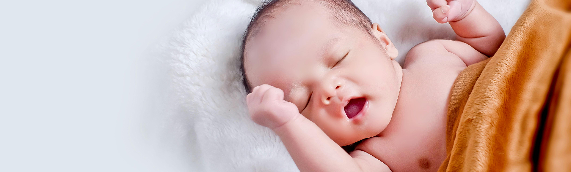 Mindful met je baby