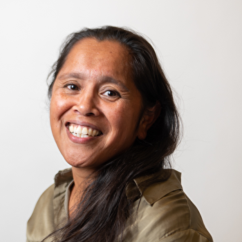 Sacha Papilaja - Marlissa