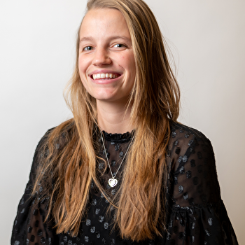 Charlotte van Olderen